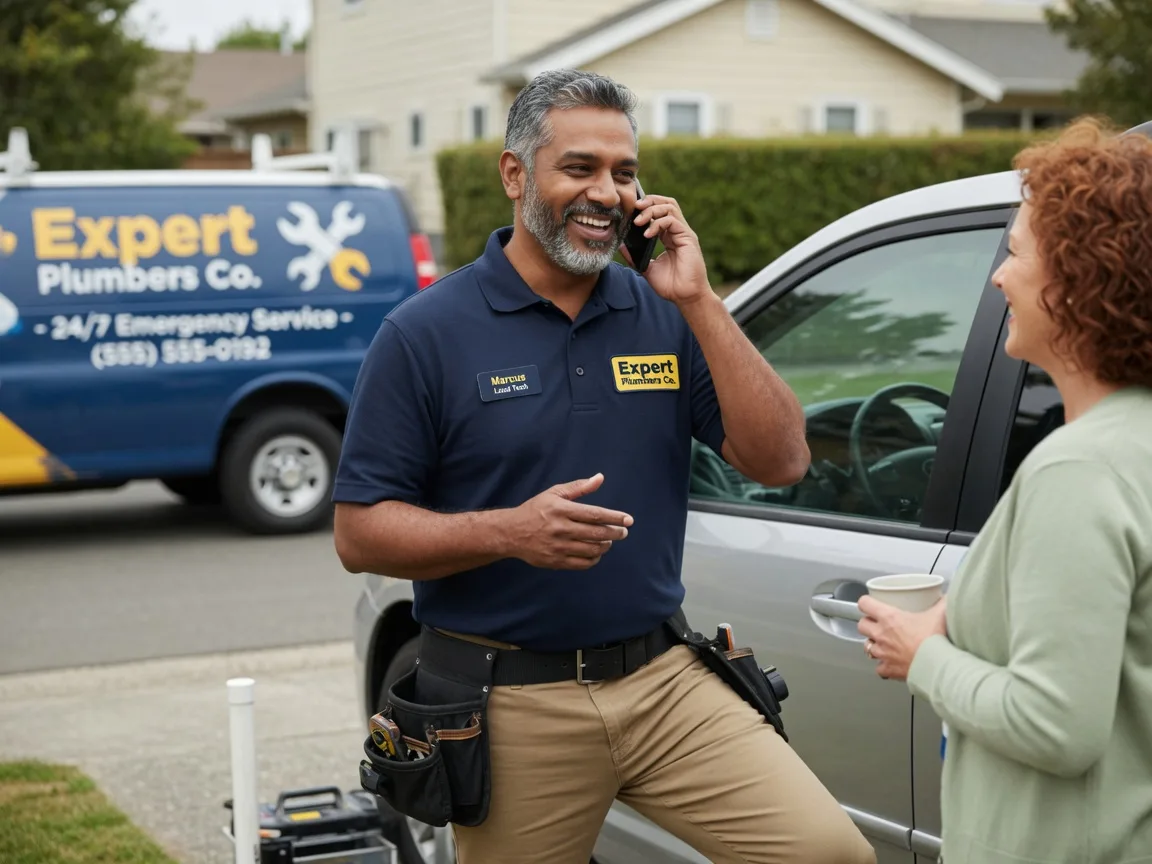 Clogged Drain Repair in Virginville, PA